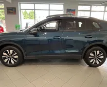 Zunanja slika - Volkswagen Tiguan - 1.5 eTSI BMT 4All DSG - 2 - Predogledna slika