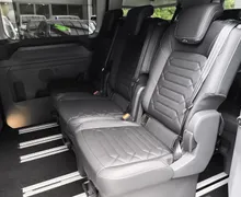 Zunanja slika - Ford Tourneo - Custom 4x4  2.0 TDCi L1 Titanium X A8-VK-AKCIJA - ZALOGA - 15 - Predogledna slika