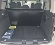 Zunanja slika - VW Caddy - 2.0 TDI 75KW LIFE. N1 ODBITEK DDV - 9 - Predogledna slika