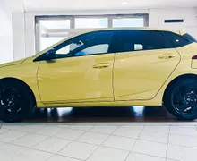 Zunanja slika - Hyundai i20 - 1.0 T-GDI STYLE BLACK LINE AVT-17 COL-WINTER-VIDEO - 3 - Predogledna slika