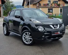 Zunanja slika - Nissan Juke - Juke - 6 - Predogledna slika