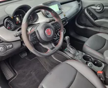 Zunanja slika - Fiat 500X - 1.5 GSE MHEV Sport - AVTOMATIK + KOT NOV + AKCIJA - 7 - Predogledna slika