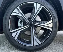 Zunanja slika - Geely Cityray - 1.5 7DCT FWD GK - 9 - Predogledna slika