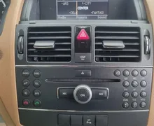 Zunanja slika - Mercedes-Benz C-Razred - C 200 CDI-AVT-2 LASTNIK-ODLIČEN-ELEGANCE-LIMUZIN.. - 14 - Predogledna slika