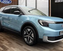 Zunanja slika - Ford Explorer - EV SELECT 77kWh 286PS RWD - 2 - Predogledna slika