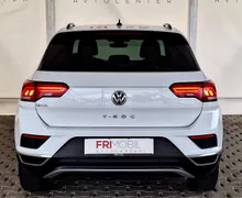Zunanja slika - VW T-Roc - 1.6 TDI Comfortline•SLO•GRETJE SEDEŽEV•KAMERA•PDC• - 6 - Predogledna slika