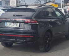 Zunanja slika - Volkswagen Taigo - 1.0 TSI 4JOY 85  115 ... - 6 - Predogledna slika