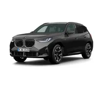 Zunanja slika - BMW X3 - 20d xDrive - 1 - Predogledna slika