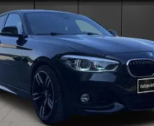 Zunanja slika - BMW Serija 1 - : 120   d AUT. - 1 - Predogledna slika