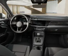 Zunanja slika - Audi A3 - 30 TFSI 85kW - 9 - Predogledna slika