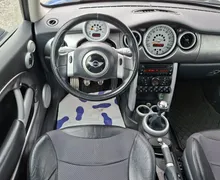 Zunanja slika - MINI Cooper - S - 10 - Predogledna slika