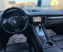 Zunanja slika - Porsche Panamera - TURBO RADAR XENON KAMERA MEMORY ZRAČNO - 18 - Predogledna slika