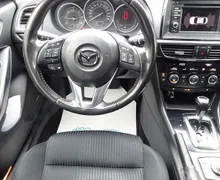 Zunanja slika - Mazda Mazda6 - 2.2 D ATTRACTION AUTO - FINANCIRANJE - LEANPAY - 8 - Predogledna slika