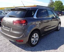 Zunanja slika - Citroën C4 - Picasso 1.2 130hp - GLEJ SLIKE - BERI OPOMBE - 4 - Predogledna slika