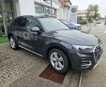 Zunanja slika - Audi Q5 - quattro 40 TDI S tronic - 2 - Predogledna slika