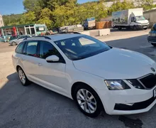 Zunanja slika - Škoda Octavia - 1.6 TDI DSG NA KREDIT BREZ POLOGA - 4 - Predogledna slika