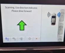 Zunanja slika - Ford Kuga - St-Line X 2.5 Hyb FHEV-SLO-RADAR-LED-NAVI-HEADUP - 30 - Predogledna slika