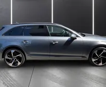 Zunanja slika - Audi A4 - Avant 2.0 TDI LED NAVI TEMP PDC GR.SEDEŽEV KLIMA ITD... - 10 - Predogledna slika