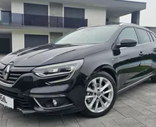 Zunanja slika - Renault Mégane - Megane 1.6 DCI- GT LINE-NAVI-XENON-LED-PDC-TEMPOMAT - 1 - Predogledna slika
