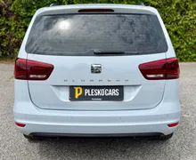 Zunanja slika - Seat Alhambra - 2.0 TDI Style Start Stop DSG WEBASTO XENON 1.LAST - 7 - Predogledna slika