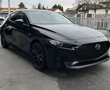 Zunanja slika - Mazda Mazda3 - G140 NAGISA - 3 - Predogledna slika