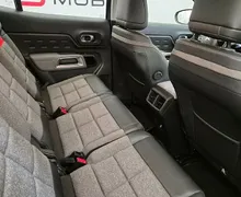 Zunanja slika - Citroën C5 Aircross - BlueHdi 130 Feel LED-NAVI-KAMERA-PDC - 8 - Predogledna slika
