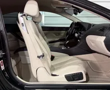 Zunanja slika - BMW Serija 6 - Coupe: 640i - CARBON - FULL LED - VIRTUAL - GRET. SED... - 12 - Predogledna slika