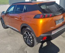 Zunanja slika - Peugeot 2008 - 1.2 PureTech 100 S S Allure PRVI L.. SERVISNA - 5 - Predogledna slika