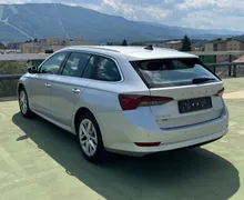 Zunanja slika - Škoda Octavia - Combi 2.0 TDI Ambition DSG.LED.HEAD UP.MASAŽ.NAVI. - 5 - Predogledna slika