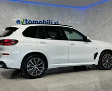 Zunanja slika - BMW serija X5: - xDrive30d|M-Pro|IconcG|Kljuka|HUD|Harman|360K| - 5 - Predogledna slika