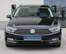 Zunanja slika - Volkswagen Passat - Variant 2.0 TDI BMT Comfortline 110kW TEMPO KLJUKA NAVI - 2 - Predogledna slika