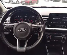 Zunanja slika - KIA Stonic - 1.2 DPI  84 KM EX Urban M T  -16- - 5 - Predogledna slika