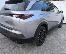 Zunanja slika - Peugeot 5008 - GT 1.2 HIBRID 145 E-DCT  + BON ZA ZIMSKE GUME 500€ - 7 - Predogledna slika