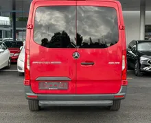 Zunanja slika - Mercedes-Benz Sprinter - 316 CDI TOURER - 4 - Predogledna slika