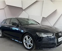 Zunanja slika - Audi A6 - Avant 2,0 TDI ULTRA AUT. - 1 - Predogledna slika