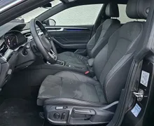 Zunanja slika - VW Arteon - 2.0TDI DSG R-Line FULLED•ACC•VIRTUAL•GRETJE•KAMER• - 6 - Predogledna slika