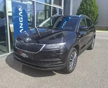 Zunanja slika - Škoda Karoq - 1.6 TDI Sportline AT+VIRTUAL+VELIK SERVIS NAREJEN - 1 - Predogledna slika