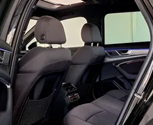 Zunanja slika - Audi A6 - Avant 40 TDI Quattro S-line S-tronic•PANO•AMBIENT•ACC• - 13 - Predogledna slika