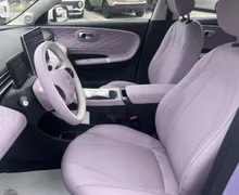 Zunanja slika - Dongfeng Box - 100  ELEKTRIČNO VOZILO - 10 - Predogledna slika