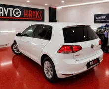 Notranja slika - Volkswagen Golf - 1.2 TSI BMT.BREZ POLOGA DO 7 LET.LEANPAY - 12 - Predogledna slika