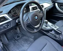 Zunanja slika - BMW Serija 3 - Touring: 316d Advantage AVT.-FULL LED-NAVI-2xPDC-TEMPOMA - 7 - Predogledna slika