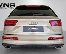 Zunanja slika - Audi Q7 - quattro 3.0 TDI S-LINE |VIRTUAL|360KAM|BOSE|ZRAK| - 5 - Predogledna slika