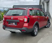 Zunanja slika - Dacia Logan - MCV 1,5 Blue dCi 95 Comfort - 4 - Predogledna slika
