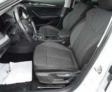 Zunanja slika - Škoda Octavia - 2.0 TDI STYLE DSG-NAVI.-LED-SLO.AVTO-1.LASTNIK - 8 - Predogledna slika