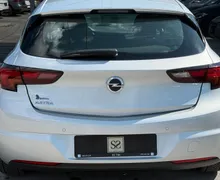 Zunanja slika - Opel Astra - 1.2 Turbo Edition NAVI BT LED ALU KAMERA PARK BE - 6 - Predogledna slika