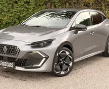Zunanja slika - Renault Clio - TCe 115 Techno EDC - 1 - Predogledna slika