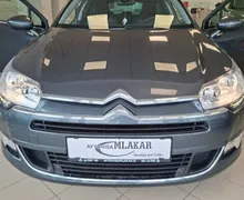 Zunanja slika - Citroën C5 - Tourer 2.0 BlueHDi FAP Exclusive Avt.-LED-NAVI-KAM - 6 - Predogledna slika