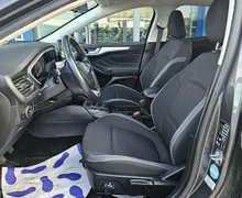 Zunanja slika - Ford Focus - Trend Edition 1.0 EcoBoost 1.last. SLO redni serv. - 3 - Predogledna slika