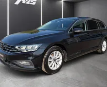 Zunanja slika - Volkswagen Passat Variant - 2.0 TDI BMT SCR Business DSG-Vl. Kljuka-Masaža ACC - 1 - Predogledna slika