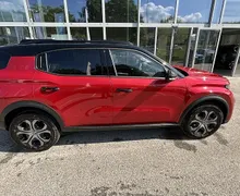 Zunanja slika - Citroën C3 Aircross - 1.2L Turbo 100 S S BVM6 PLUS - 9 - Predogledna slika